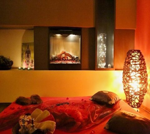 Tantrische Studio, Massage Wien